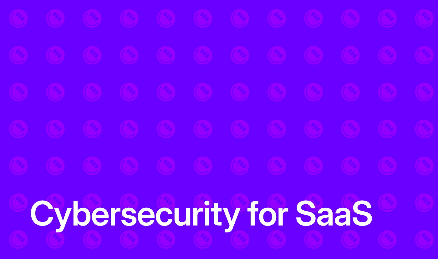 Cybersecurity for SaaS: How to Protect User Data