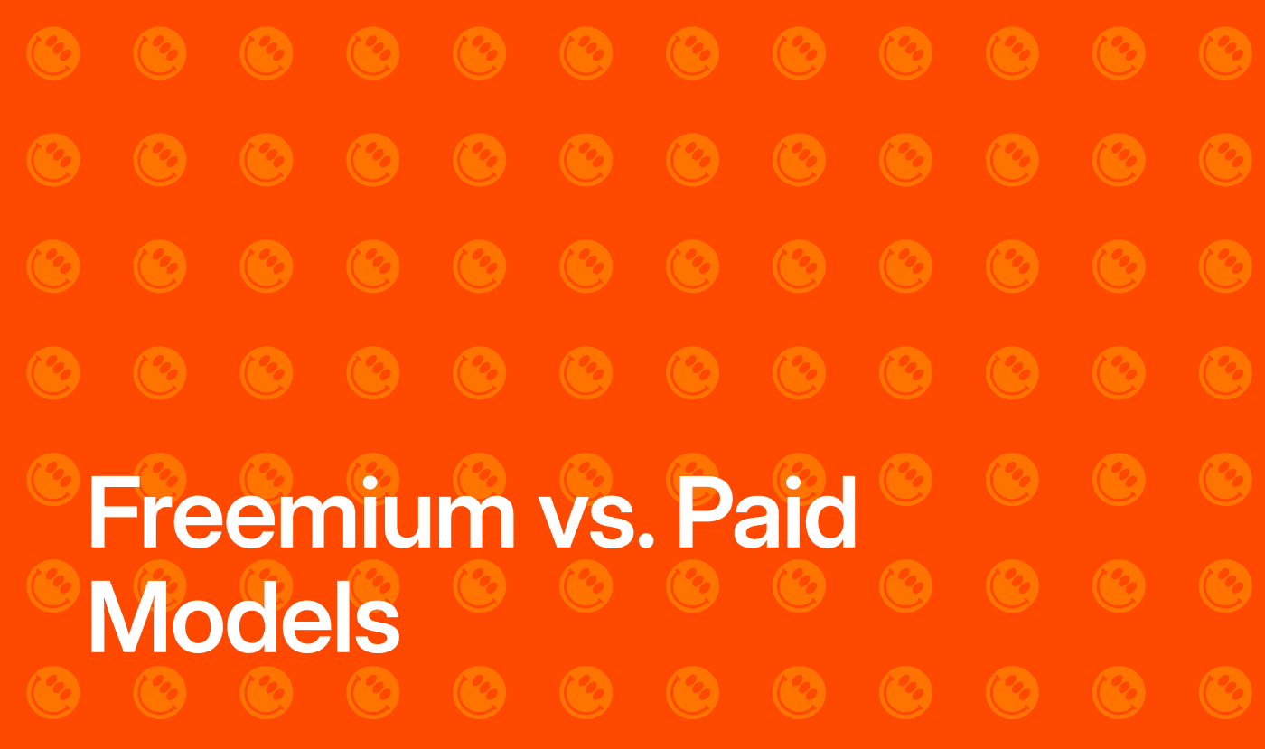 Freemium vs. Paid Models: Which Works Best for SaaS Products?