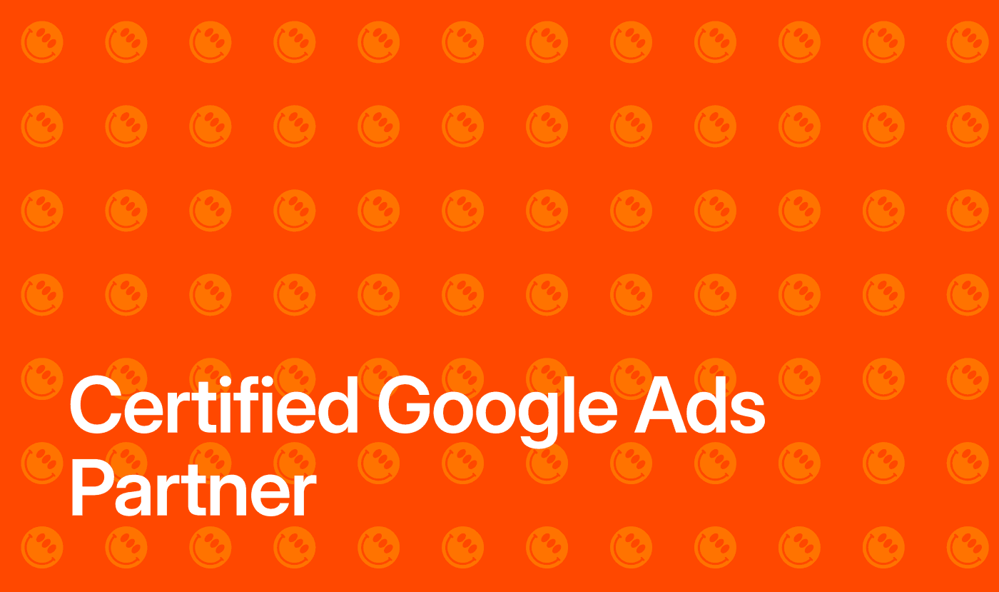 Agency.Pizza: Certified Google Ads Partner – Why It Matters