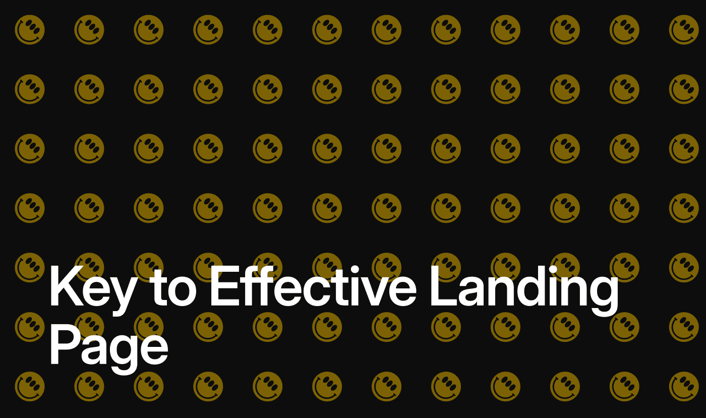 Why Your Landing Page Can Make or Break Your Business