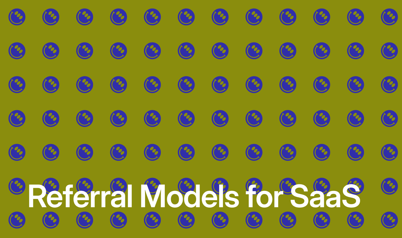 Referral Models for SaaS: Math Examples, Revenue Protection, and Success Cases