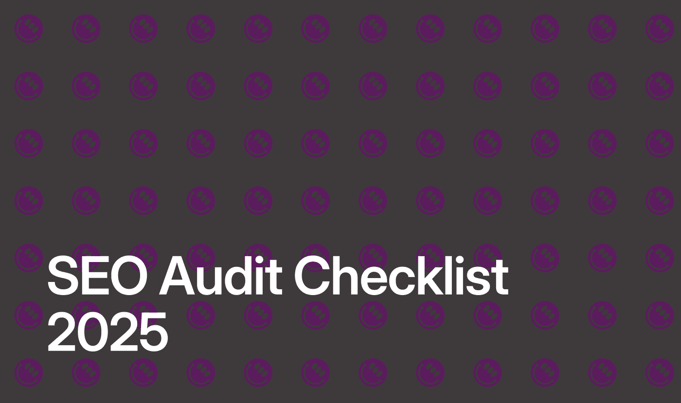 SEO Audit Checklist 2025: The Complete Guide for Modern Websites