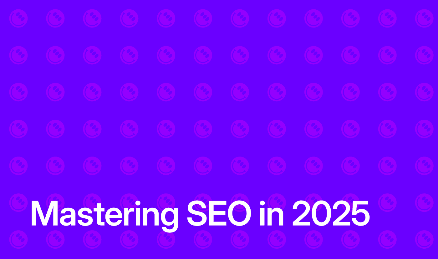 Mastering SEO in 2025: Strategies Beyond Keywords and Links