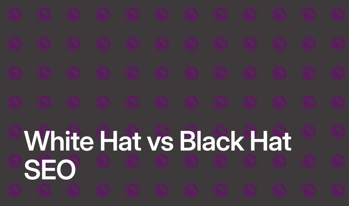 White Hat vs. Black Hat SEO: Understanding the Key Differences